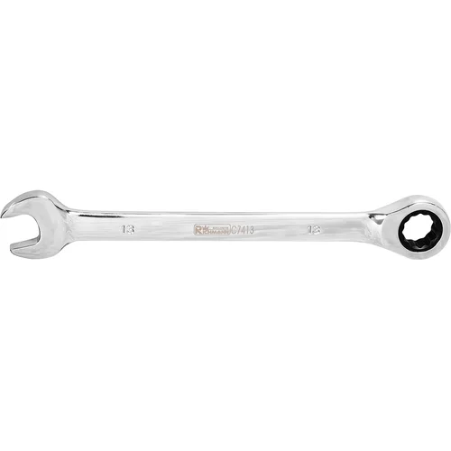 Richmann raktas su terkšle RICHMANN 10 mm image 2