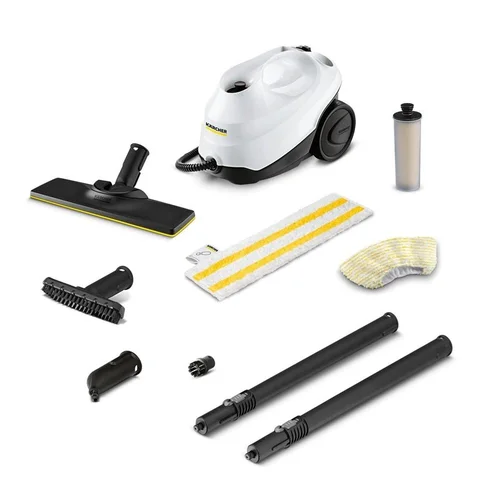 Kärcher SC 3 EASYFIX garų valymo įrenginys image 1