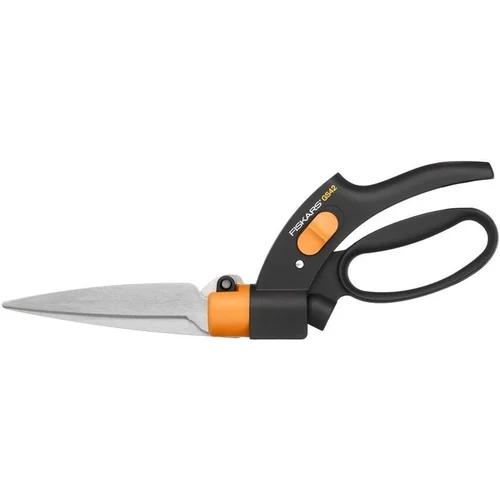 Fiskars 113680/1000589 Žolės žirklės, 340 mm image 1