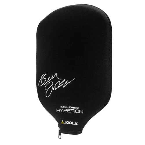 Ben Johns JOOLA Neoprene Raketės Gaubtas, Pailgintas image 2