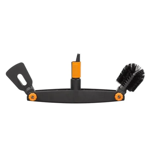 Fiskars Quikfit 135542 10 cm Lauko šepetys image 2