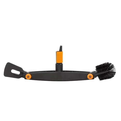 Fiskars Quikfit 135542 10 cm Lauko šepetys image 3