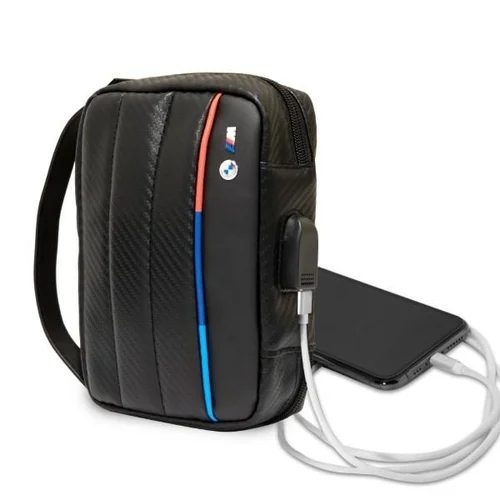 BMW BMHBPUCARTCBK juodas organizatoriaus krepšys image 1