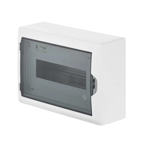 Modulinis skydas Elektroplast, virštink, IP40, 12 mod., balta image 1