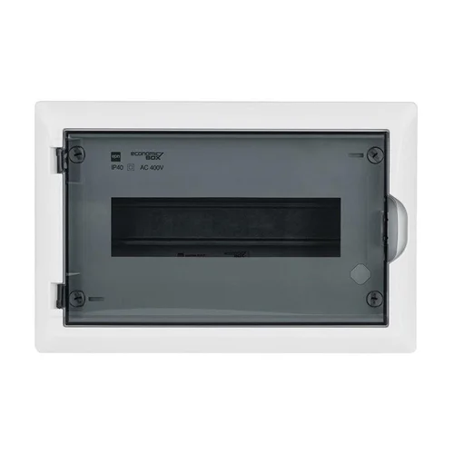 Modulinis skydas Elektroplast, virštink, IP40, 12 mod., balta image 2