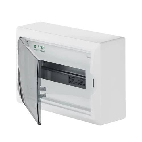Modulinis skydas Elektroplast, virštink, IP40, 12 mod., balta image 3