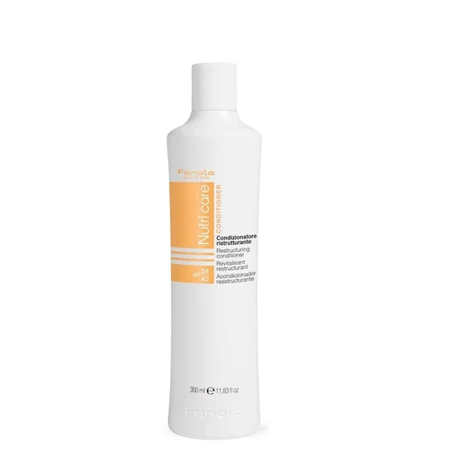 FANOLA NOURISHING kondicionierius, 350 ml image 1