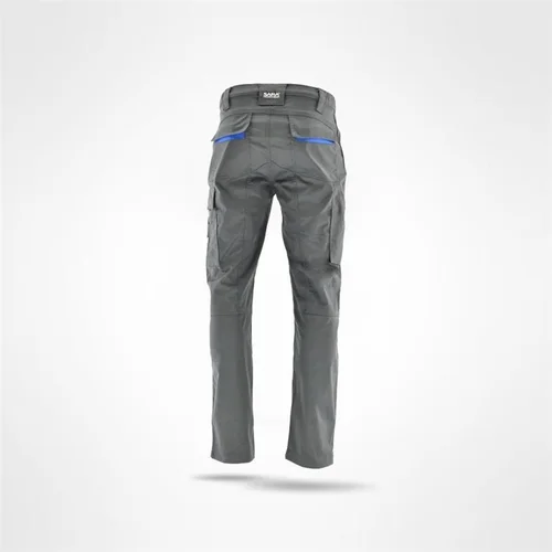 Sara Workwear Actiflex Kelnės 48 image 1