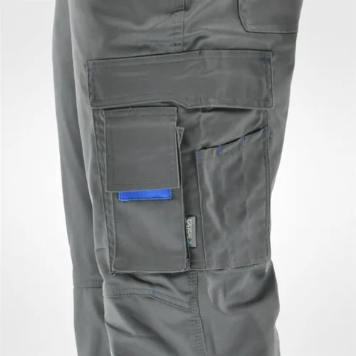 Sara Workwear Actiflex Kelnės 48 image 2