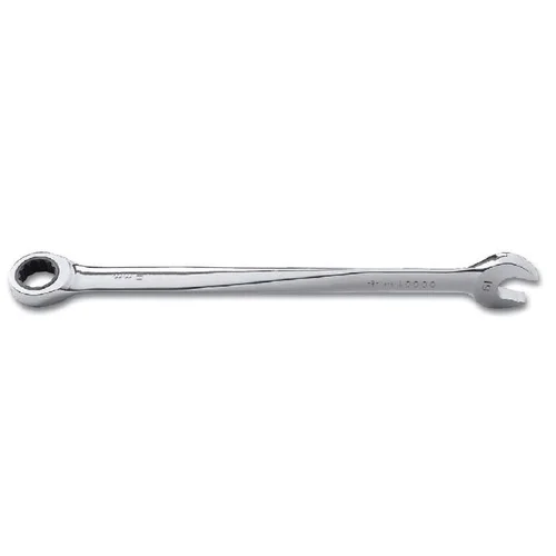 SATA Kombinuotas raktas su terkšle X-Beam - 17mm image 1