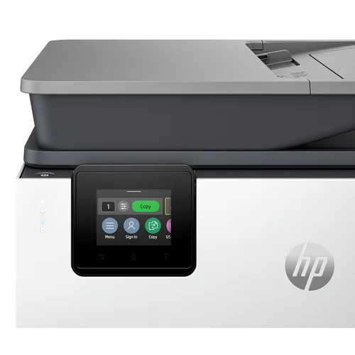 HP OfficeJet Pro 9120b daugiafunkcis spausdintuvas image 3