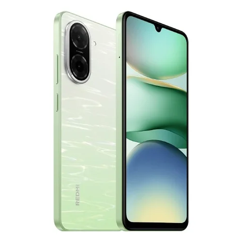 Xiaomi Redmi A5 6,88 col. 3/64 GB žalias image 1