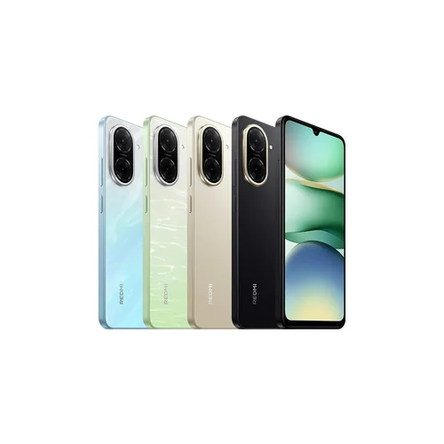 Xiaomi Redmi A5 6,88 col. 3/64 GB žalias image 2