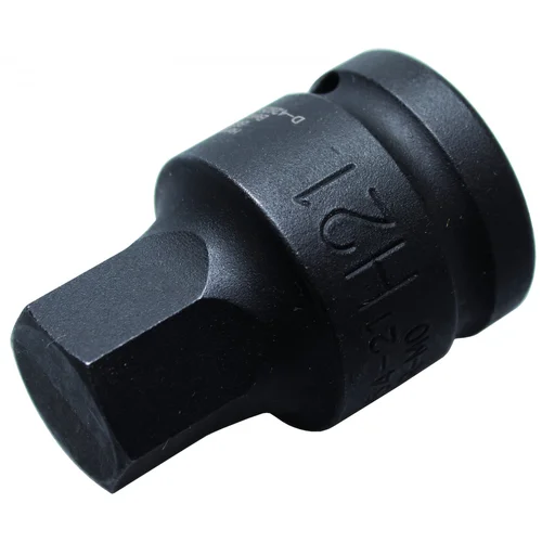 BGS technic 5054-21 smūginė galvutė 21 mm image 1