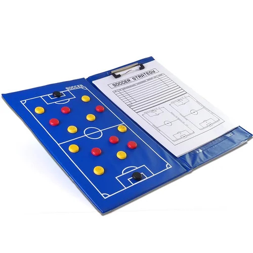 Taktinė lenta futbolo treneriui NO10 VCCBM-S91620 image 1