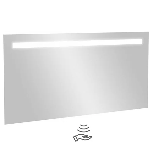 Veidrodis su LED apšvietimu SANIJURA Sens 120x65 image 2