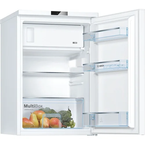 Bosch KTL15NWEB vienų durų šaldytuvas, baltas image 2