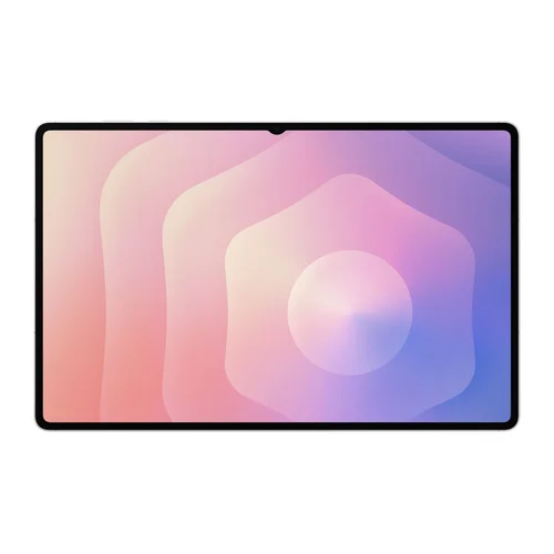 Samsung Galaxy Tab S11 Ultra SM-X936B 5G 256 GB 14,6 col. sidabrinis image 1