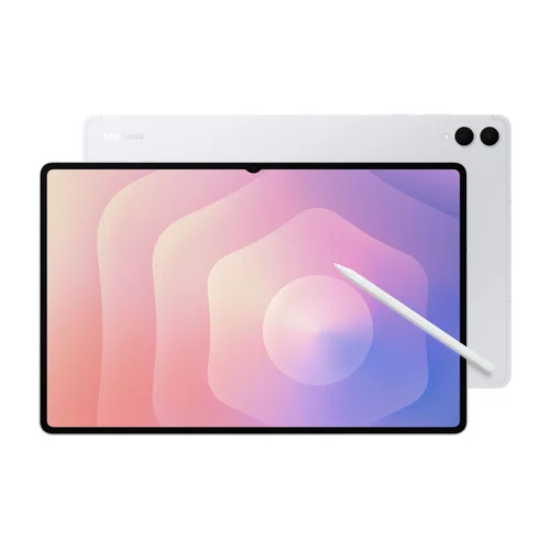 Samsung Galaxy Tab S11 Ultra SM-X936B 5G 256 GB 14,6 col. sidabrinis image 2