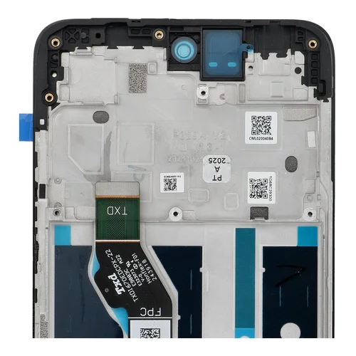 Motorola Moto E15 / G05 LCD ekranas 5D68C29300 image 3