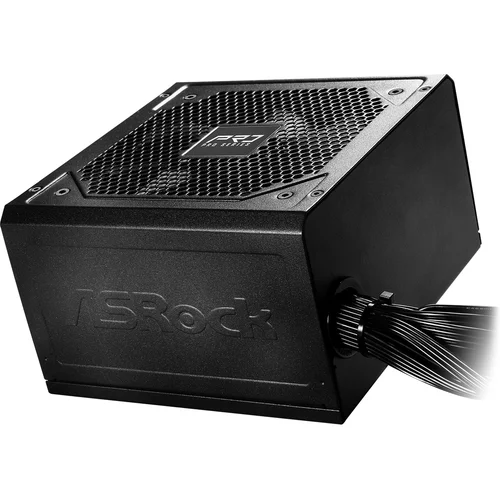 ASRock PRO-850B 850 W 80 PLUS Bronze maitinimo šaltinis image 3