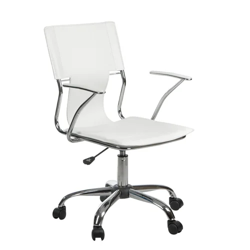 Beauty System CorpoComfort BX-2015 balta biuro kėdė image 1