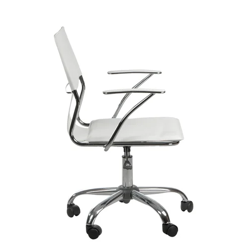 Beauty System CorpoComfort BX-2015 balta biuro kėdė image 3