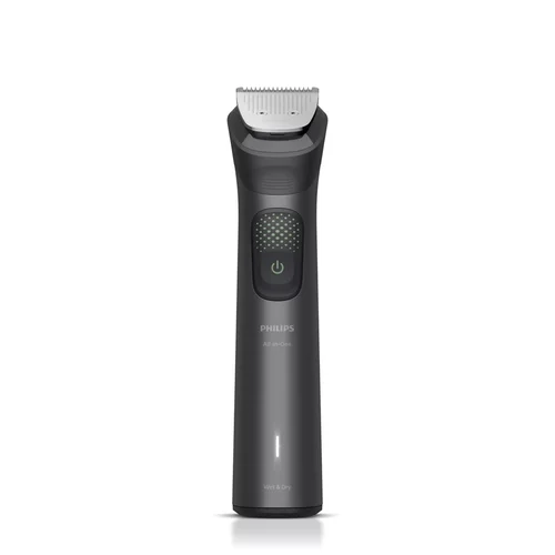 Philips MG9531/15 9000 serijos kirpimo mašinėlė, 15 viename image 2