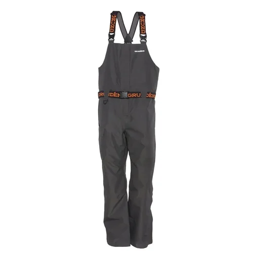 Grundens DOWNRIGGER GORE-TEX žvejybinis puskombinezonis L Anchor image 1