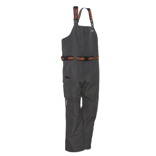 Grundens DOWNRIGGER GORE-TEX žvejybinis puskombinezonis L Anchor image 3