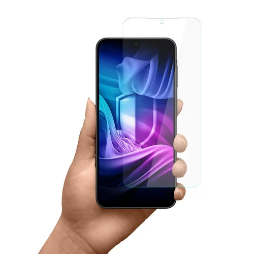 3mk Silky Matt Pro plėvelė Samsung Galaxy A17 image 2