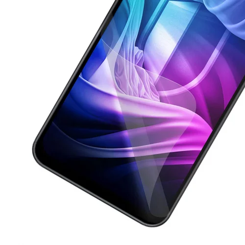 3mk Silky Matt Pro plėvelė Samsung Galaxy A17 image 3