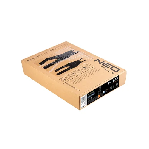 NEO Premium PRO Darbinis kombinezonas XXL image 2