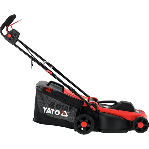 YATO YT-851991 elektrinė vejapjovė 1500 W image 3