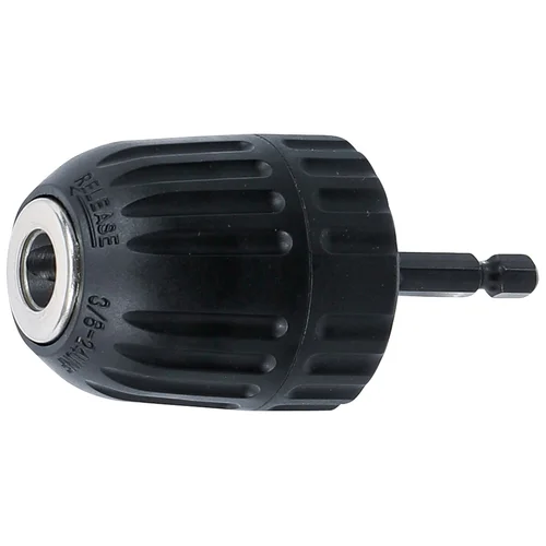 BGS technic 84527 greito užspaudimo griebtuvas 0,8–10 mm image 1
