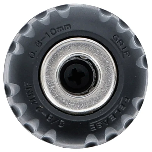 BGS technic 84527 greito užspaudimo griebtuvas 0,8–10 mm image 2