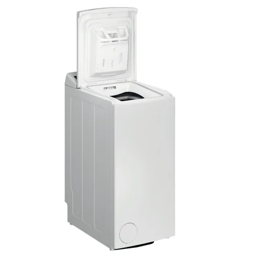 Whirlpool TDLRBX 6252BS EU viršutinio pakrovimo 6 kg image 2