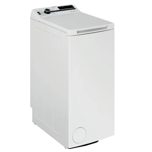 Whirlpool TDLRBX 6252BS EU viršutinio pakrovimo 6 kg image 3
