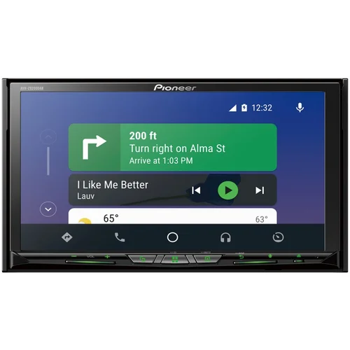 Pioneer AVH-Z9200DAB Automobilinė Multimedija image 2
