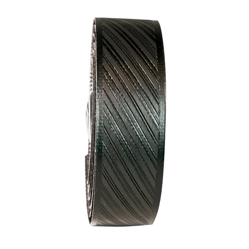 SILCA NASTRO CUSCINO dviračio vairo juosta 2.5 mm Juoda image 2