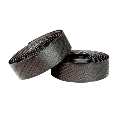SILCA NASTRO CUSCINO dviračio vairo juosta 2.5 mm Juoda image 3
