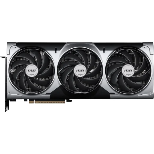 MSI VENTUS GeForce RTX 5090 32G 3X OC 32 GB image 3