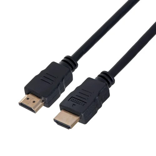 Lanberg CA-HDMI-10CC-0075-BK HDMI kabelis 7,5 m juodas image 1