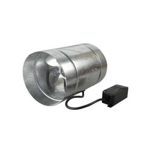 VENTS VKOMZ 200, ašinis kanalinis ventiliatorius image 2