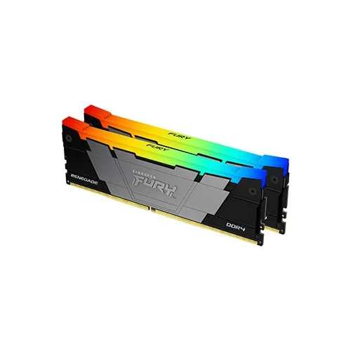 Kingston FURY Renegade RGB 16 GB DDR4-4266 CL19 (2 × 8 GB) image 1