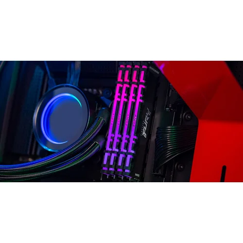 Kingston FURY Renegade RGB 16 GB DDR4-4266 CL19 (2 × 8 GB) image 2