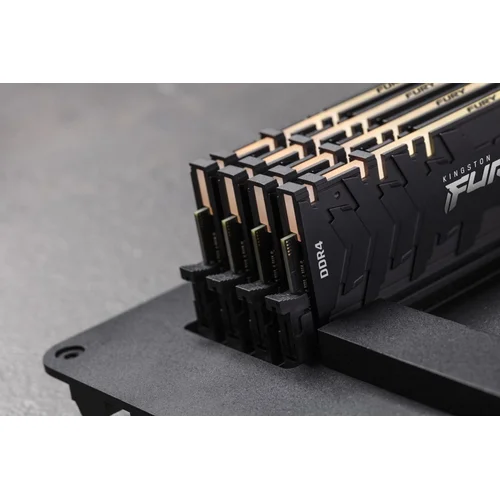 Kingston FURY Renegade RGB 16 GB DDR4-4266 CL19 (2 × 8 GB) image 3