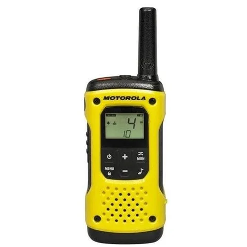 Motorola T92 H2O PMR radijo komplektas, 2 vnt. image 1
