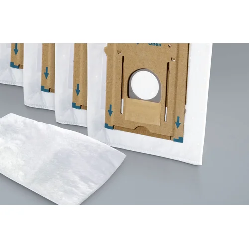 Bosch MegaFilt SuperTEX BBZ41FK dulkių maišeliai image 2