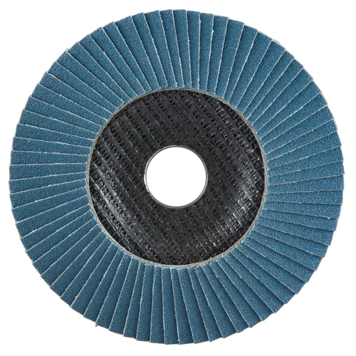 Makita D-63812-10 Economy type 125x22.23 Z120 metalui image 2